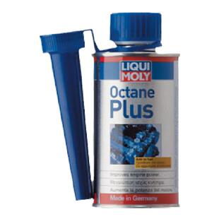 德国力魔辛烷值提升剂增强剂燃油宝防爆震除积碳汽油添加剂2956