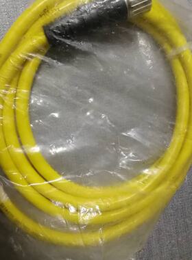 议价全新正品TURCK连接电缆CSM CKM19-19-2