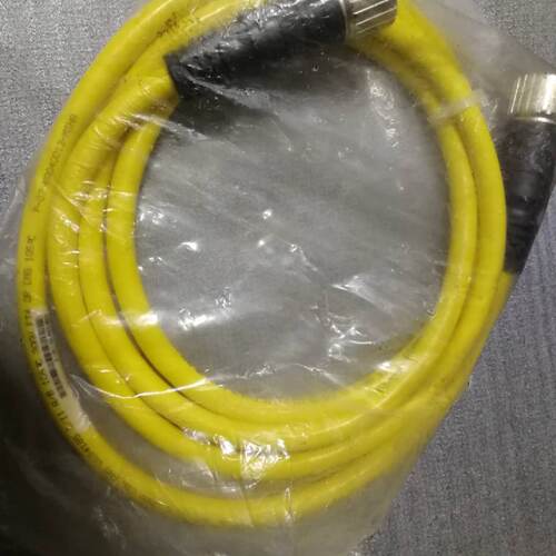 议价全新正品TURCK连接电缆CSM CKM19-19-2