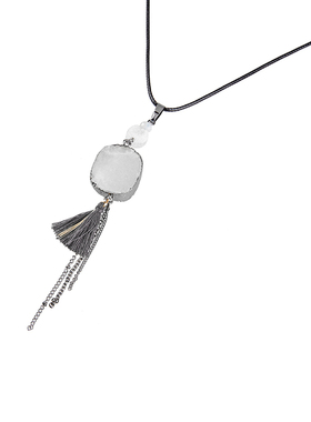 s.deer春吊坠项链s21384308