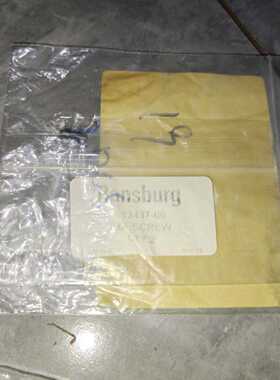 Ransburg A13437-00 SET SCREW