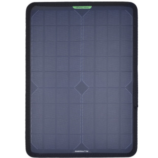 车载太阳能充电器汽车摩托车电瓶蓄电池手机充电板宝防亏电12V5V