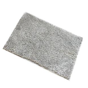 亏本清!TPR底.40*60长绒外贸微瑕吸水门垫家用防滑脚垫地毯机洗