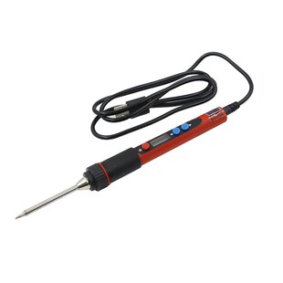 电烙铁手机维修套装5V PX988U迷你便携式USB户外焊锡烙铁可调恒温