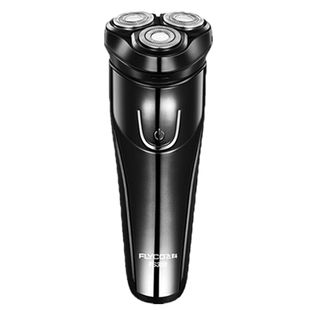 正品飞科剃须刀男士电动刮胡刀送男友老公爸爸情人节礼物定制刻字