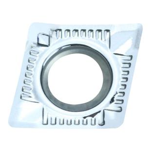 数控刀片菱形铝用单面刀片CCGT120404-AK 120402-AK 120408-AKH01