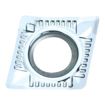 数控刀片菱形铝用单面刀片CCGT120404-AK 120402-AK 120408-AKH01