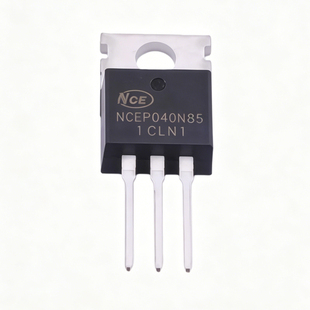 正品大芯片 NCEP040N85 TO-220 85V140A 3.4mΩMOS场效应管