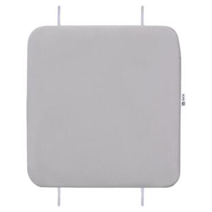 乐立克烫画机专用硅胶热压垫耐高温隔热垫防粘热转印硅胶垫