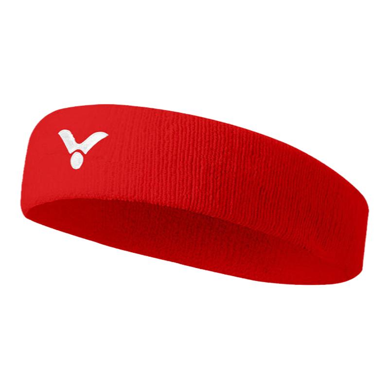 VICTOR/威克多胜利运动发带 戴资颖同款吸汗头带SP2501TTY