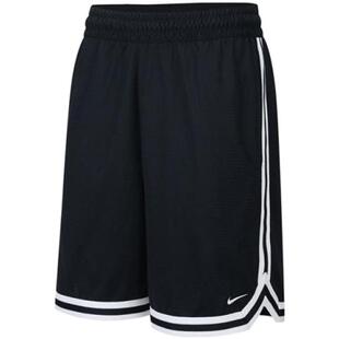 滔搏NIKE耐克男子DRI-FIT针织宽松运动五分裤裤FN2652-010