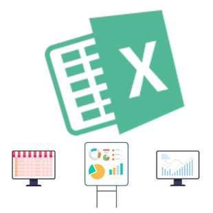 Excel表格函数据处理统计分析代做vba定制设计整理制作图表