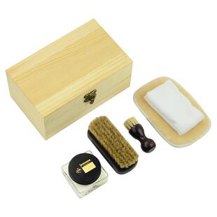 Saphir莎菲雅黑金RENOVATEUR鞋乳皮鞋清洁保养皮包护理油真皮鞋油