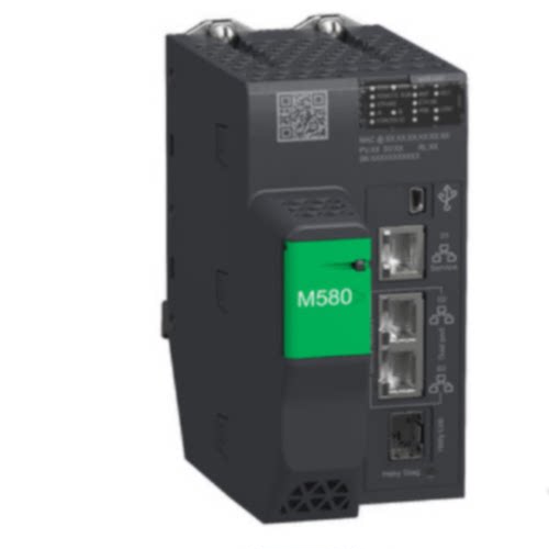 议价施耐德M580 ePAC level 20 HSBY CPU8.8MB/BMEH582040/BMEH58