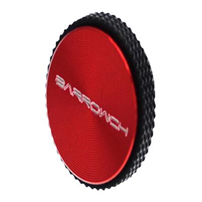 Barrow镜面磨砂超薄cd复合型堵头