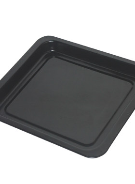 适用长帝家用搪瓷蛋糕烤盘