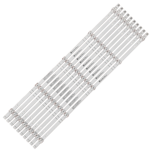 适用海信65V1F-R灯条CRH-BX65Y1U713030T100506Q-REV1.2背光灯LED