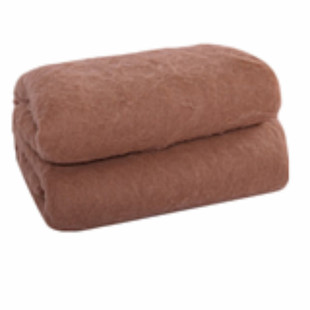 内蒙古正宗纯骆驼绒驼毛絮片半成品被子被芯棉衣棉裤专用500g