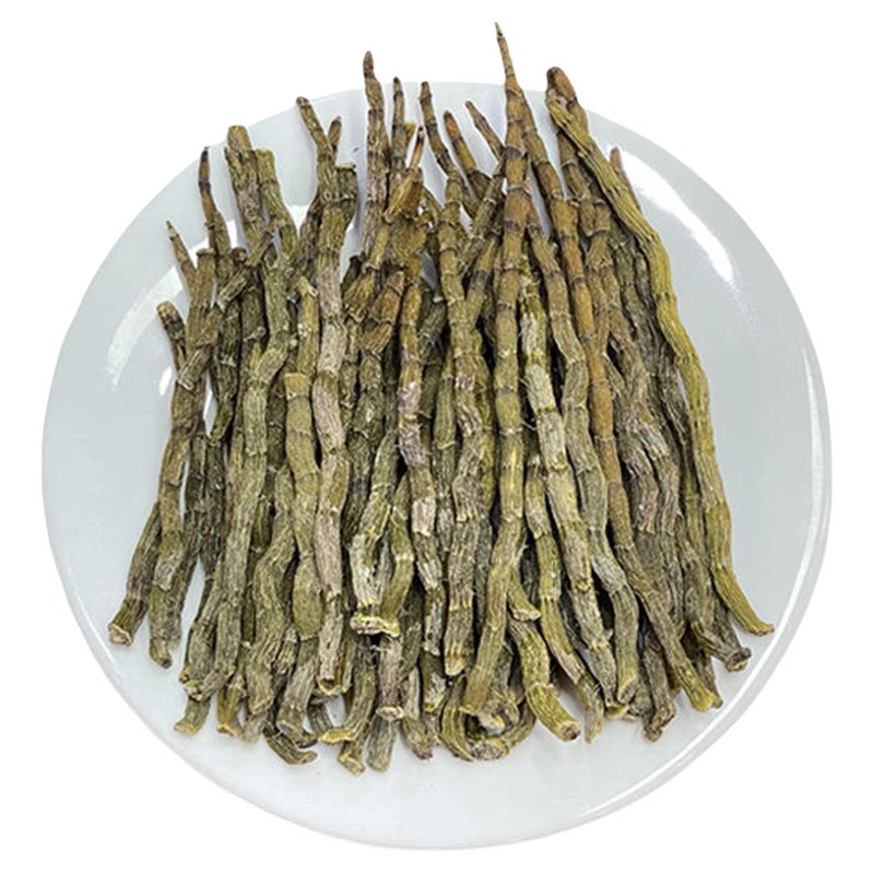 霍山特级芽条好芽条真滋补