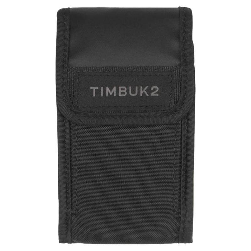 TIMBUK2男包手机包实用耐磨黑色旅行出差美国直邮B4055
