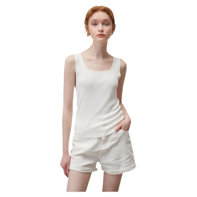 薄款dfvc背心通勤吊带背心