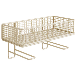 马桶上方置物架卫生间浴室厕所储物架子多功能洗手间用品收纳神器