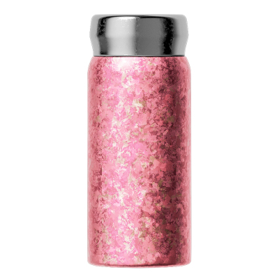 生日礼物提前购！便携纯钛杯