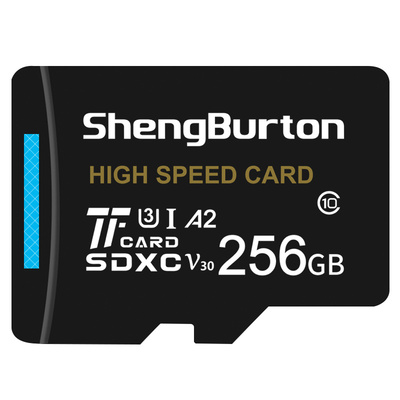 适用SJCAM运动相机内存卡