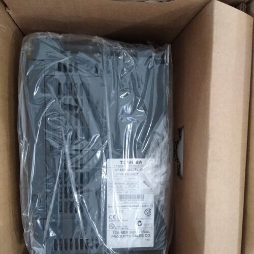 议价东芝45KW变频器VFAS1-2450PM 200V现货质保一年