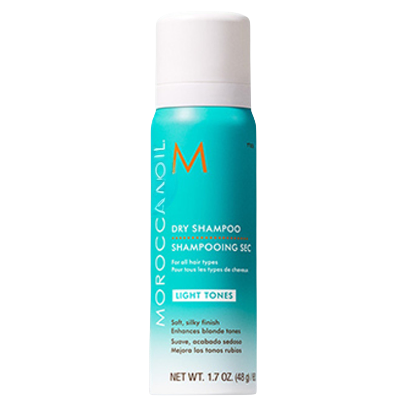 Moroccanoil摩洛哥油免洗干发喷雾62ml