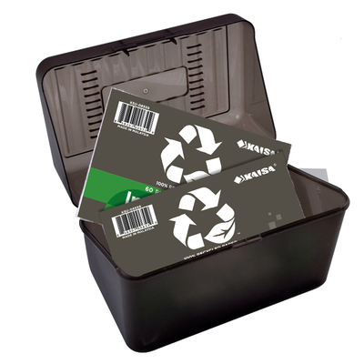 凯萨kaisa点阵背诵公式记忆卡片