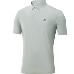 马术运动sportsday短袖Polo衫26春夏新款吸湿速干防晒微弹T恤男