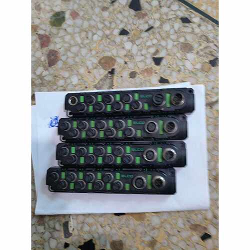 〔议价-可维修〕ELCO宜科模块SPDB-0800D-011 全新