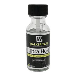 假发胶水皮肤专用液体胶义乳义耳影视化妆专用胶水防水防汗超粘