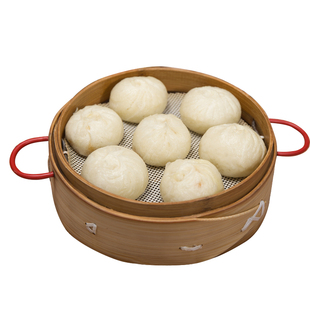 剡为面嵊州小笼包黑猪肉小笼包  营养早餐 家庭囤货装