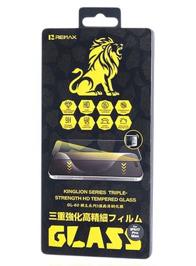 REMAX狮王3强膜苹果17/16