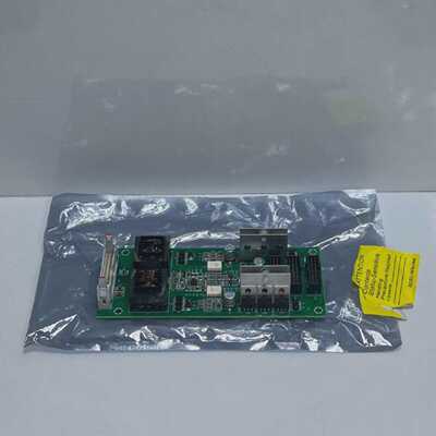 Emerson 15B10964G1 Rev:11 IGBT INTERFACE BOARD
