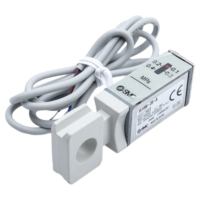 原装现货SMC压力开关IS10-01S