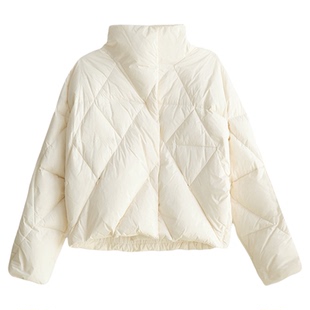 ltyp旅途原品【限量五折】95白鹅绒羽绒服  宽松加厚保暖外套女冬