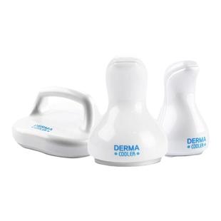 一枝南南鼻子冰敷仪冰锤韩国Derma Cooler晒后降温缩毛孔镇静按摩