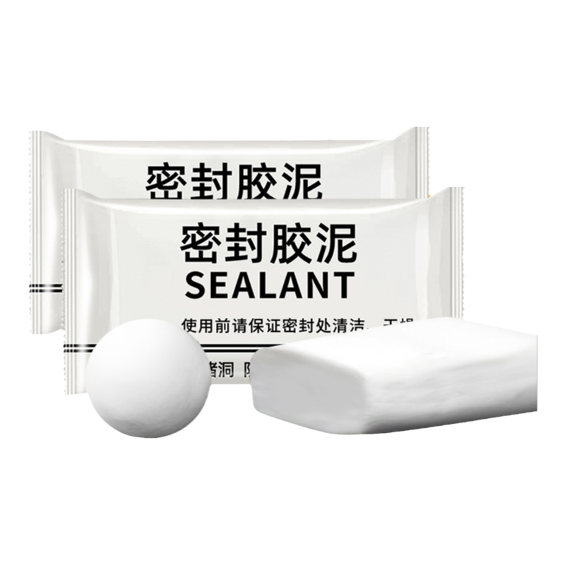 密封胶泥堵空调孔KWE/科沃恩