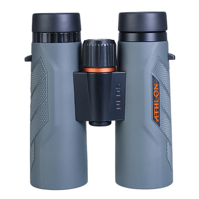 ATHLON双筒望远镜高清高倍金属