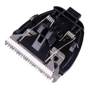 适用飞科电动理发器电推剪剃头fc5808 fc5908 5910 5902配件刀头