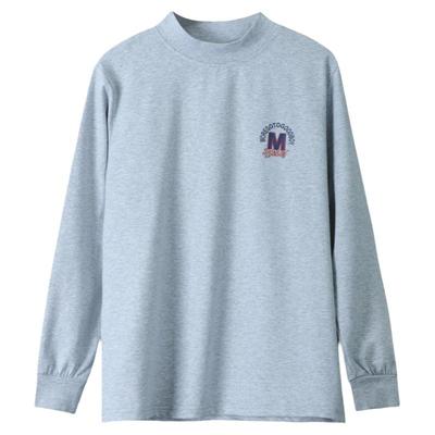 蘑菇兔胖男童秋衣上衣单件薄款