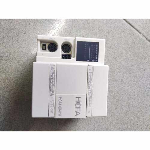 询价禾川PLC HCA1-6X4YR-A   ，，成