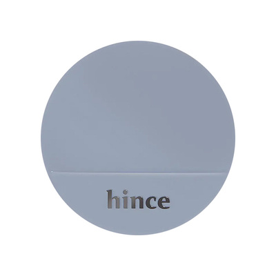 hince蓝气垫哑光服帖清爽遮瑕女