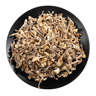 鹿茸菇碎片干货鹿茸菌脆脆菇包子饺子馅料500g食用古田香菇土特产