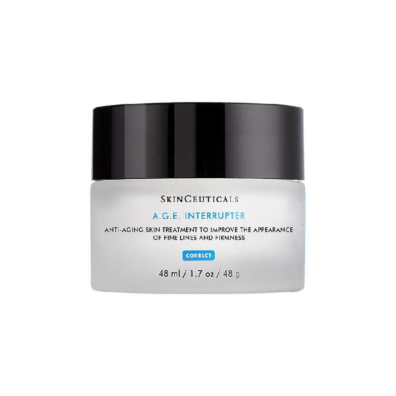 【下拉领淘金币更优惠】修丽可AGE面霜30%玻色因溶液淡纹紧致