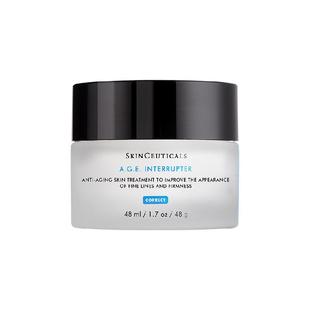 【下拉领淘金币更优惠】修丽可AGE面霜30%玻色因溶液淡纹紧致