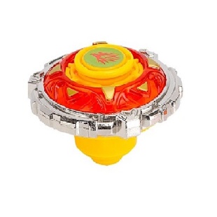 陀螺幻兽战无不胜男孩4-6岁新款旋转超变对战玩具拉线儿童节礼物9